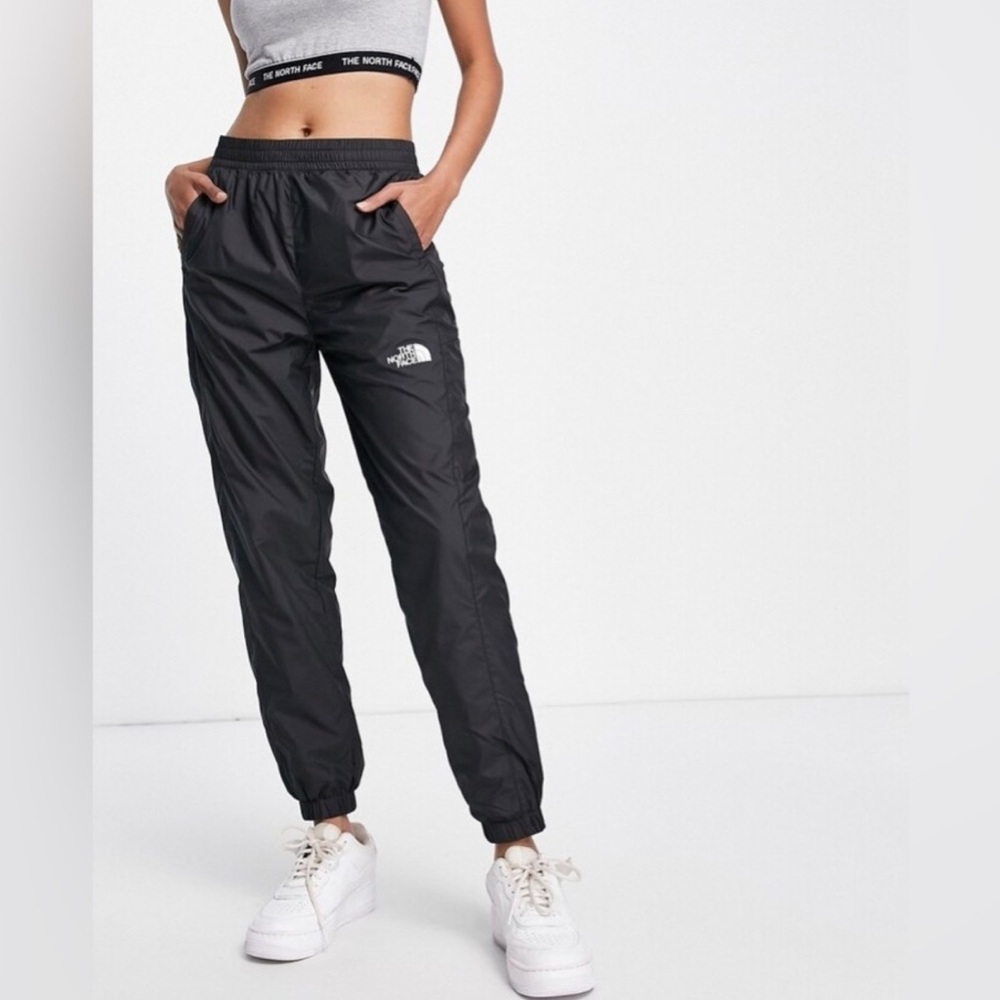 North Face Windwall Hydrenaline Pants women’s small NWT